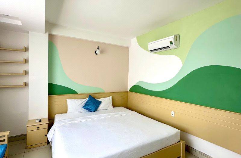 Sea Charm Hotel 사진 5