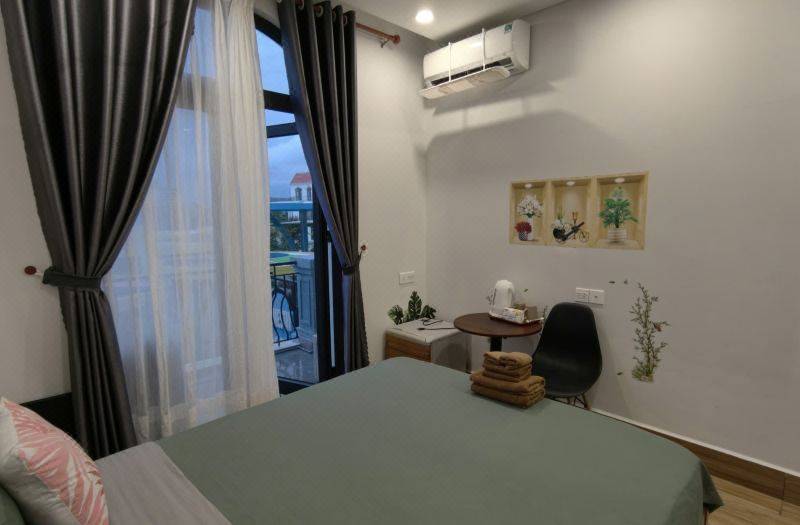 ADRI HOTEL 사진 3