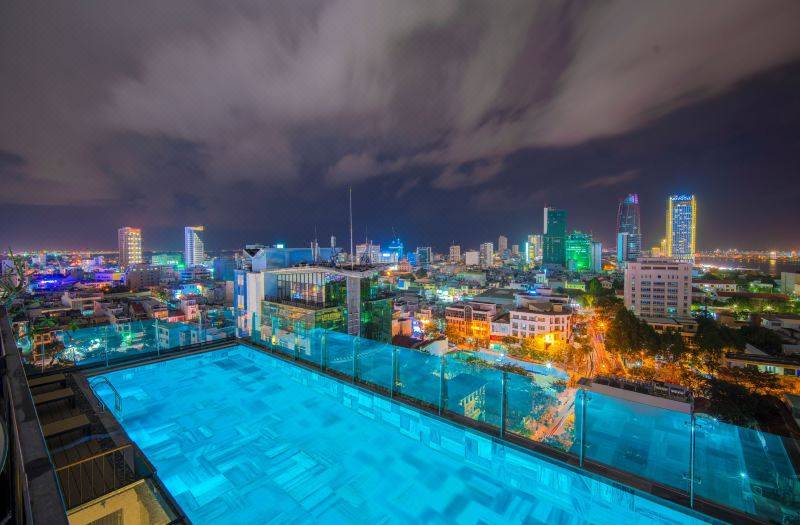 Tropical Dorm Hostel Da Nang by Haviland 사진 3