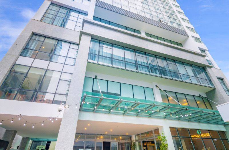 Central Nha Trang Hotel 사진 2