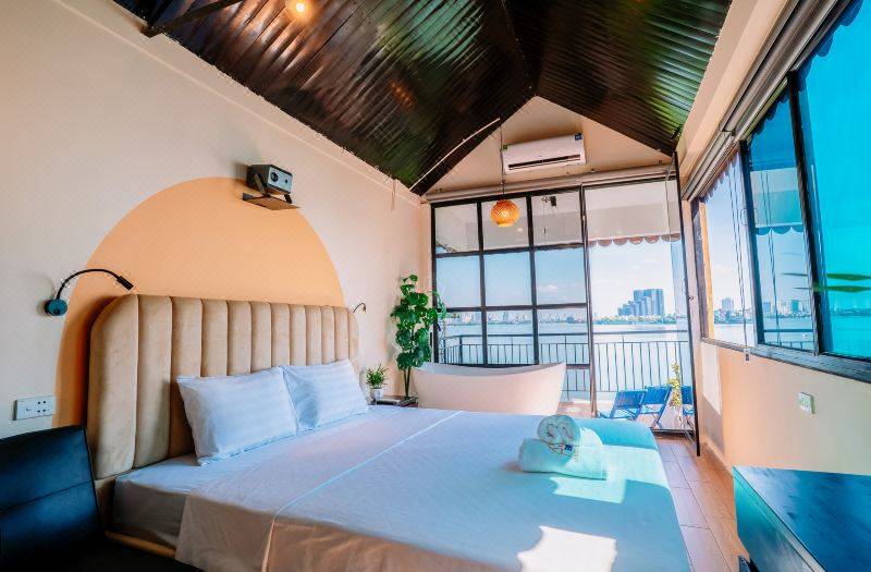 An Homestay Lakeview Apartment 사진 3