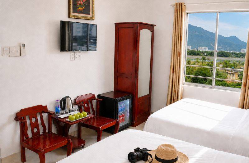 Nora Hotel Nha Trang 사진 3