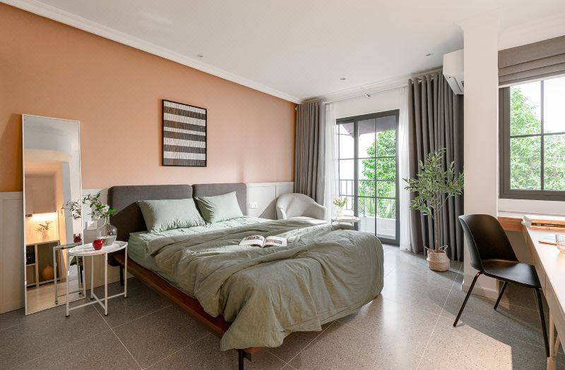 Express by M Village Hoang Van Thu, a brand of Modern  Village Lifestyle 사진 2