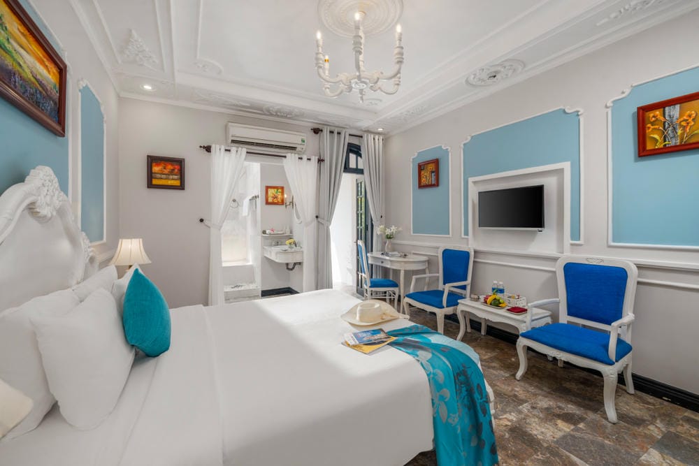 Hoi An Garden Palace and Spa - A Boutique Inspired by Nature 사진 5