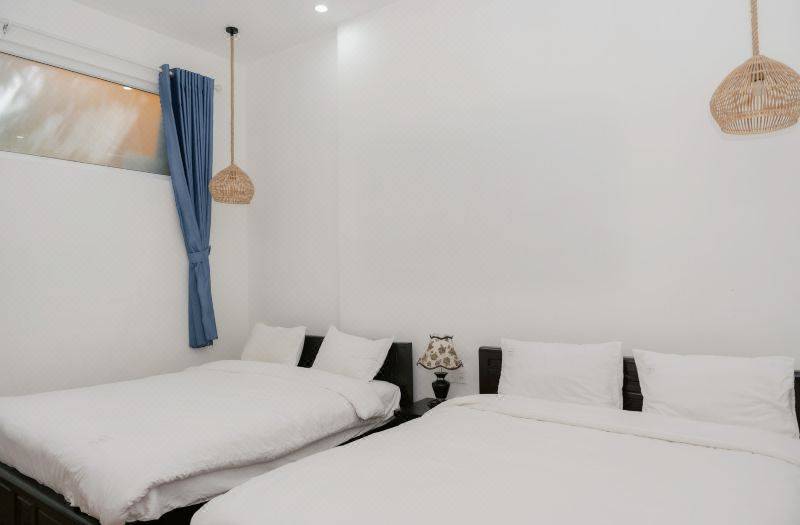 Michelia Valley Hotel 사진 5