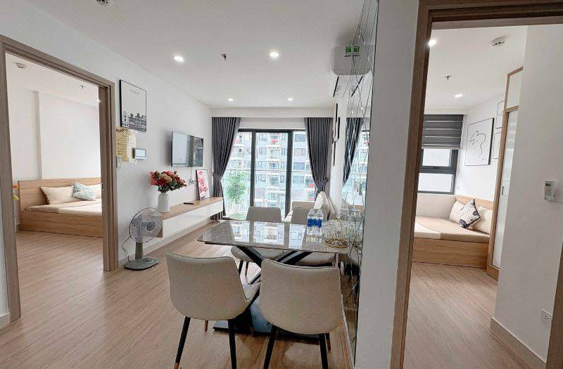 Thương Apartment