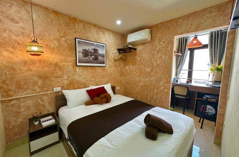 Flower homestay 사진 2
