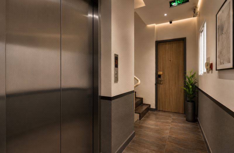 KAS Zody Boutique Hotel 사진 3