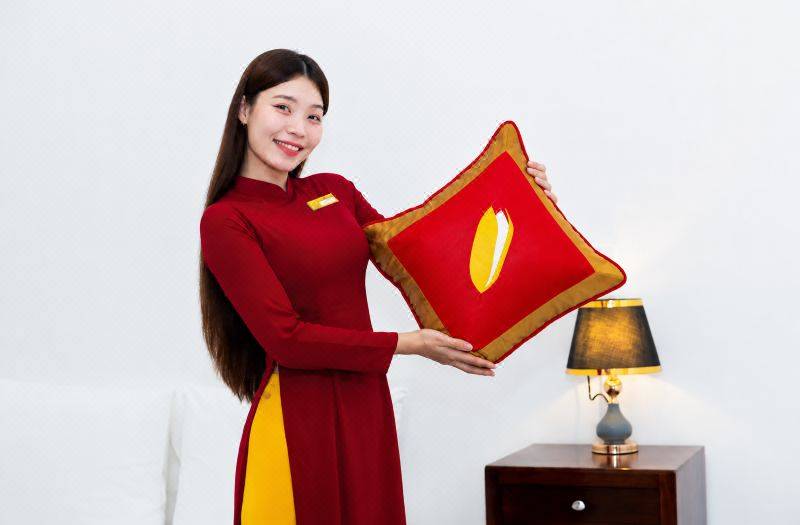 더 라이스 호텔, 벤탄 사진 3
