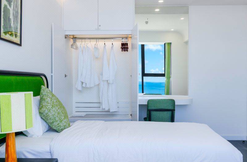 The Hill Seaview Luxury Apartment 사진 4