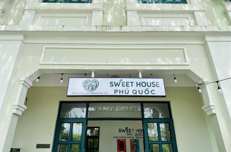 Sweet House Phu Quoc 사진 2