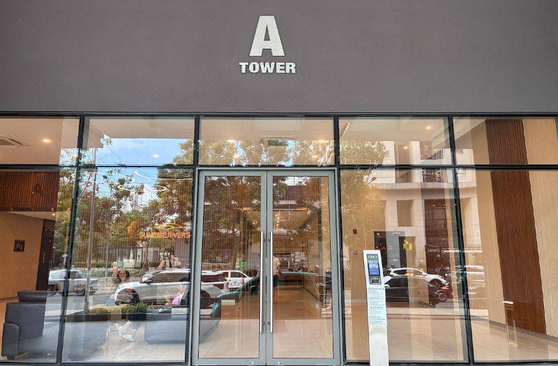A09-19-Sunrise Riverside full furniture - 20 min Q1 사진 4