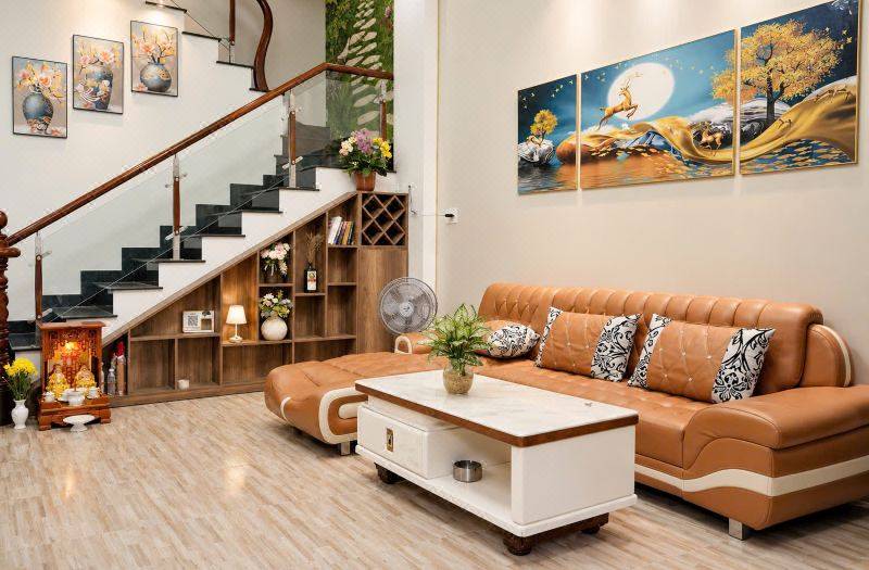 Miha Villa 1 - House in Can Tho 사진 2