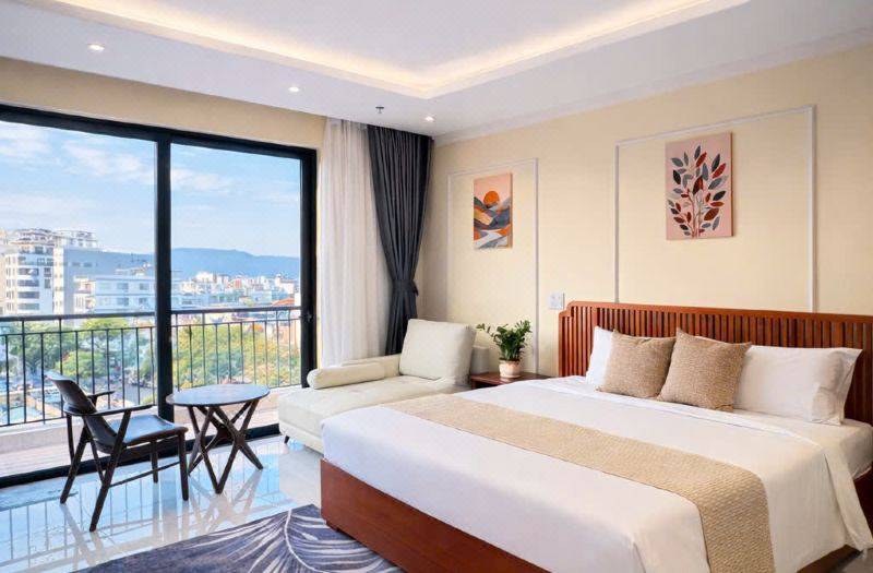 Levi Living - Trieu Viet Vuong 사진 1