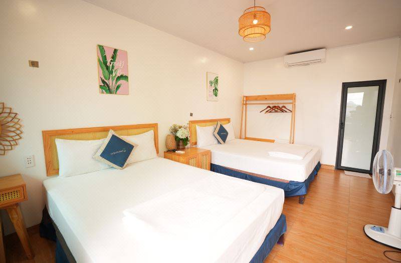Cat Ba SOL Beach 사진 5