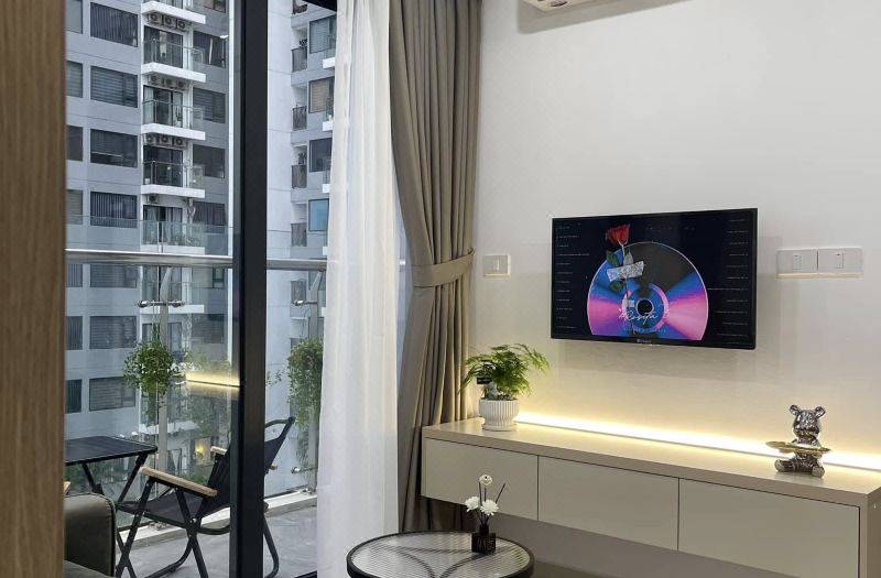 Chinh Chich Apartment 사진 2