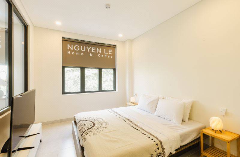 Nguyen Le Pearl Central Saigon District 1 사진 2