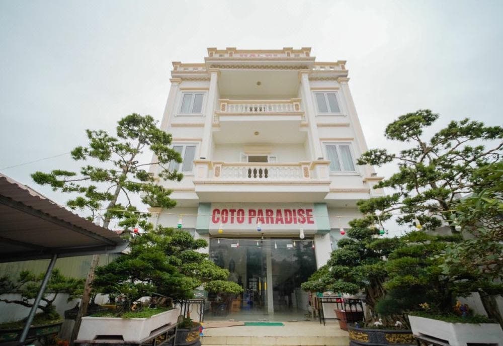 GUGO HOTEL DA NANG