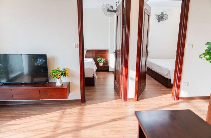 A89 Hotel & Spa Hanoi 사진 4