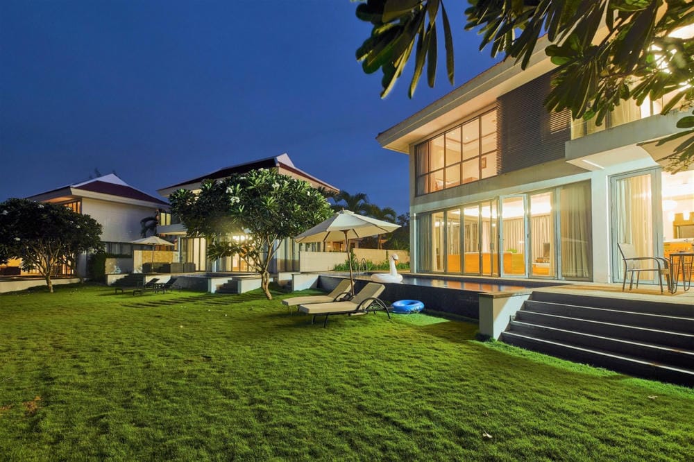 Luxury Danang Beach Resort 사진 5