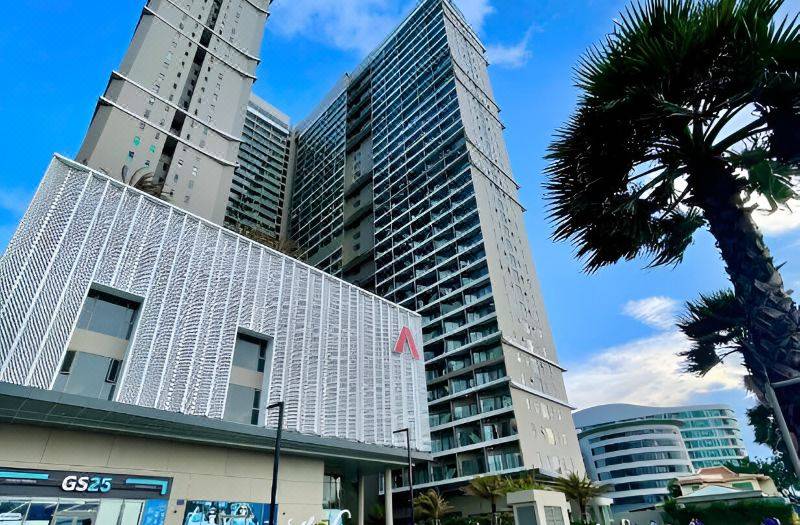 The Song Premium Apartment - Anh Khoa Homestay 사진 2