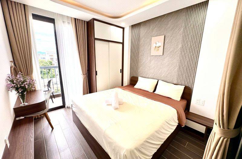 Aelis Apartment 사진 2