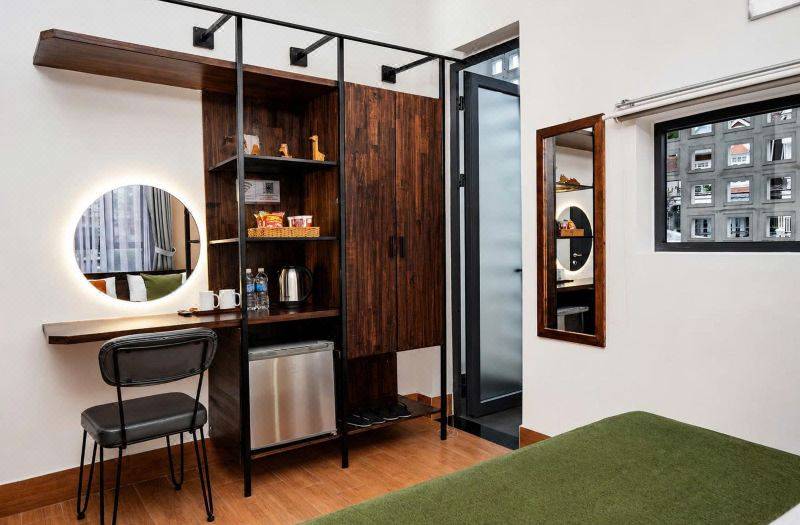 The Node Homestay & Apartment 사진 5