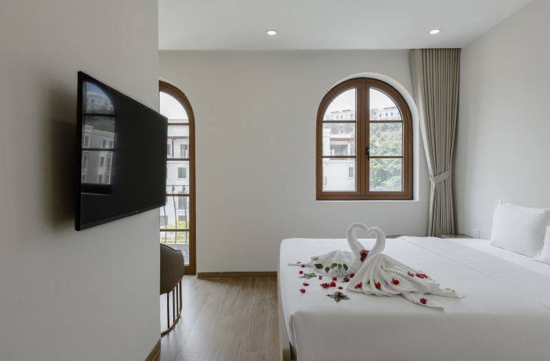 Sensea AT104 Residence New An Thoi - Managed by Sensea Retreat 사진 4