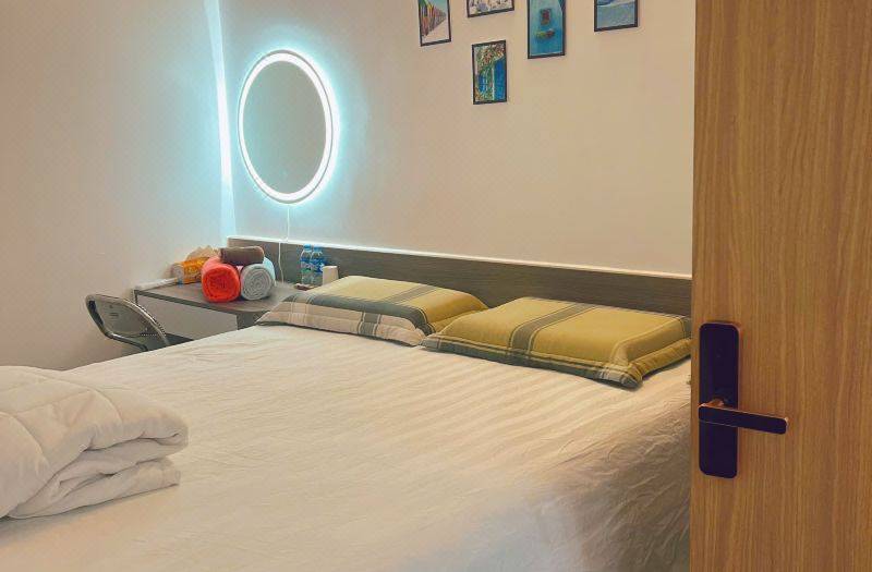 ÊM ATTIC HOMESTAY 사진 3