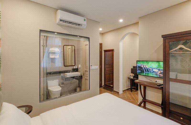 Tropical Bay Homestay Phu Quoc 사진 4
