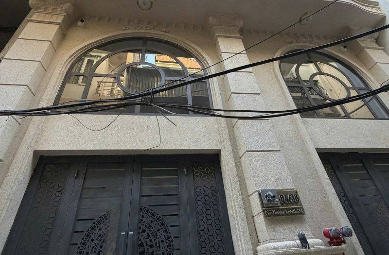 Maison Jolie Residence 36 Phu Thuong 사진 5