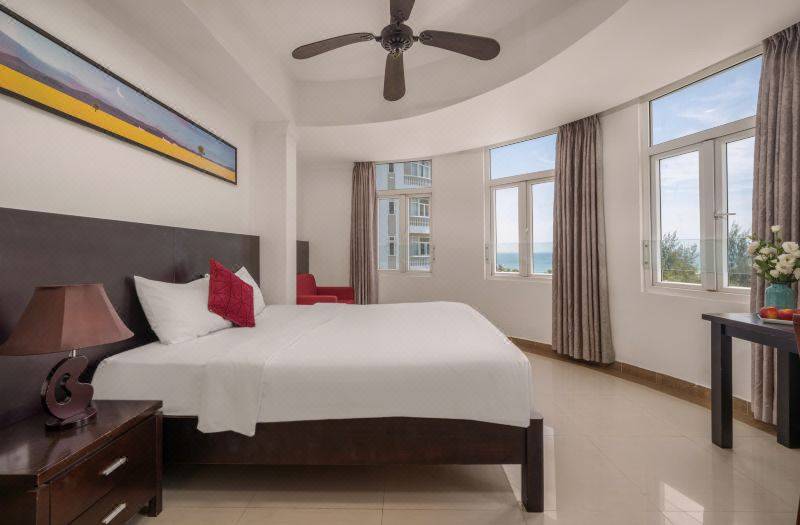 Harbor Sea View Hotel Danang 사진 5