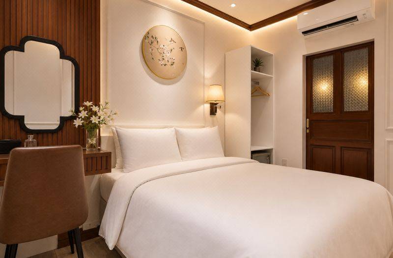 KAS ANCIENT LUXURY HOTEL 사진 5