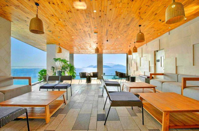 S79 Suite MOcean Panorama Nha Trang 사진 4