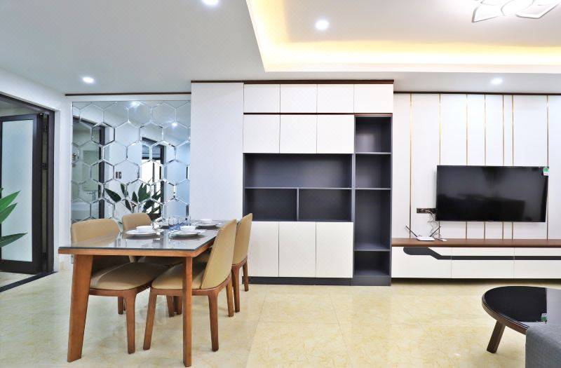 Paradise Apartment 28 Xuan La 사진 4