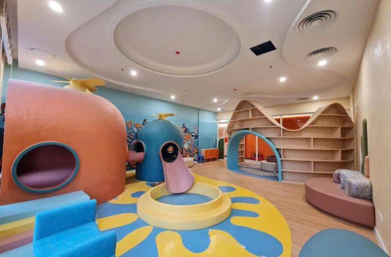 Pearl Vista Luxury Serviced Apartment Sea View & Fireworks View 사진 5