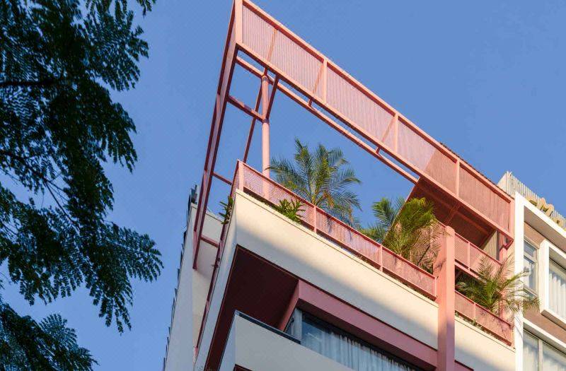 AVA Senses Hotel Hồ Nghinh - Mỹ Khê Beach by AVA LAND 사진 3