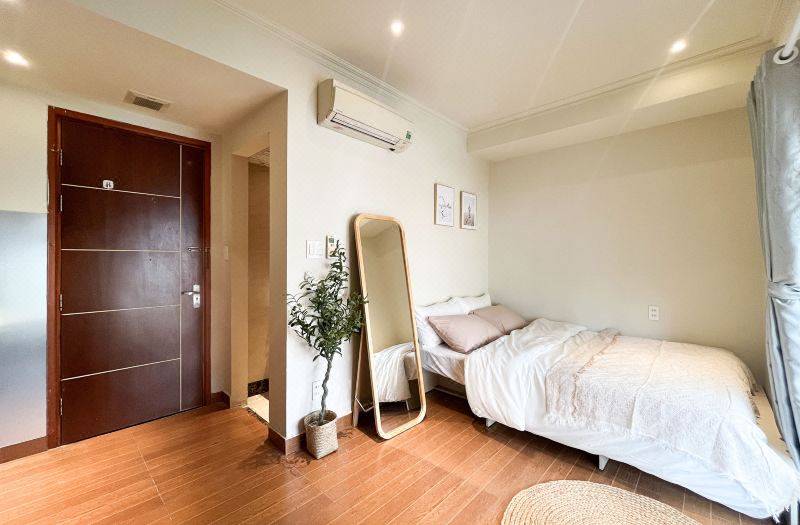 Paar Homestay Airport - 76 C18 Street - Near Gate T3 사진 3