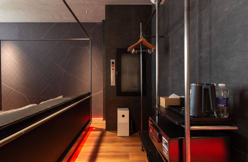 K.Room Vo Van Tan 사진 4