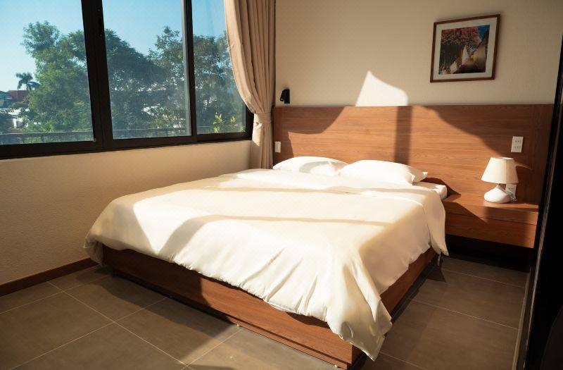 Than Coffee & Homestay 사진 3
