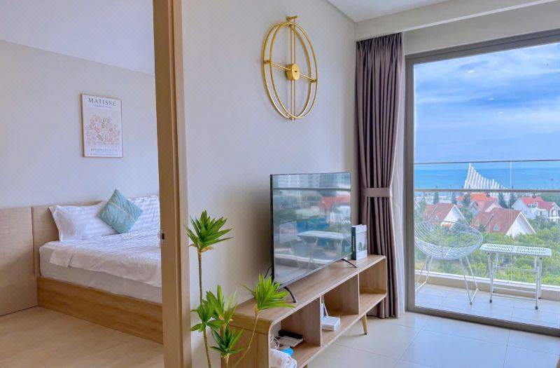 APARTMENT - MAI HOUSE - VUNG TAU 사진 5