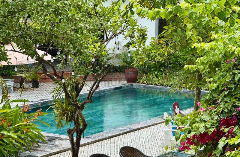 Cozy Embassy Garden 사진 5