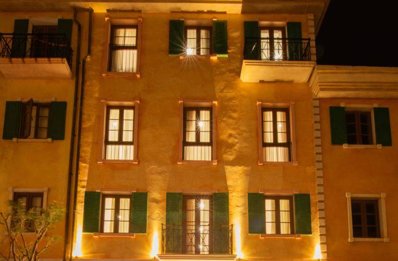 Linh's Boutique Hotel 사진 5