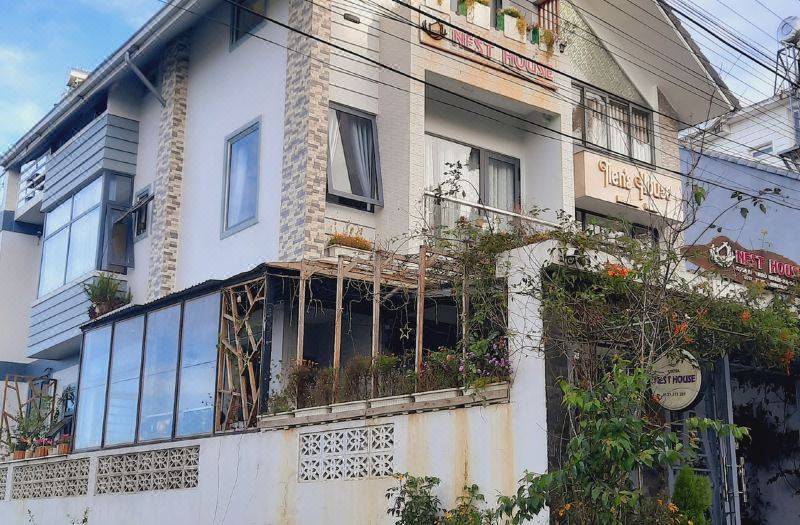NEST HOUSE Homestay 사진 3