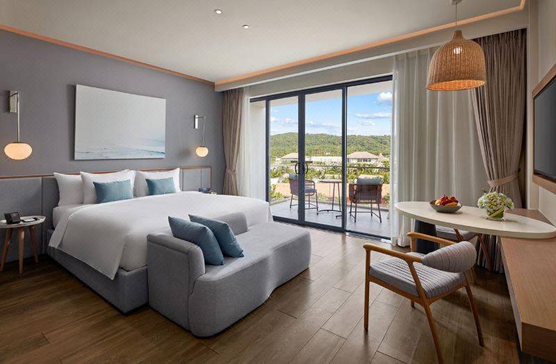 Muse Emerald Bay - Khem Beach Phu Quoc 사진 3