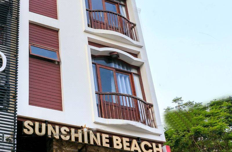 Sunshine Beautiful Danang - Near The Beach 사진 5