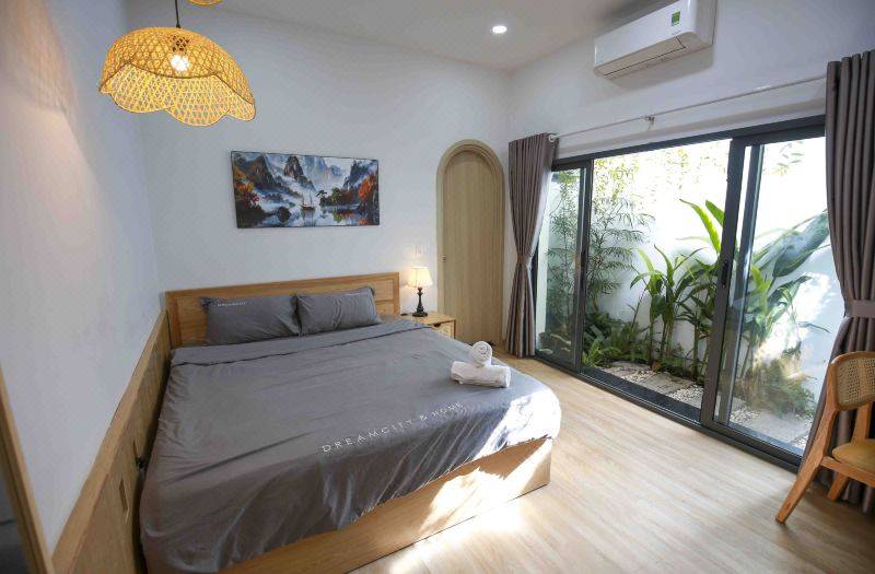 Trăng Non Homestay 사진 1