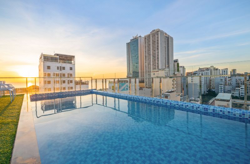 Nami Stay Hotel and Apartment 사진 2