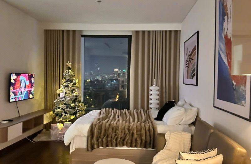 LUMEA Smart Living Collection | Vinhomes Smart City 사진 5