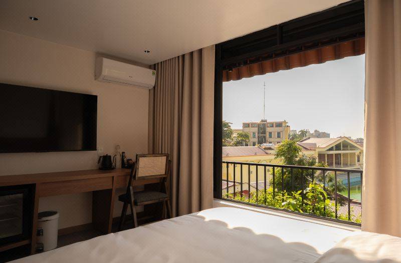 Than Coffee & Homestay 사진 5